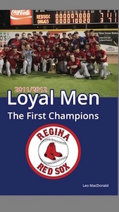 Loyal Men Book